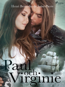 Paul och Virginie (e-bok) av Henri Bernadin de