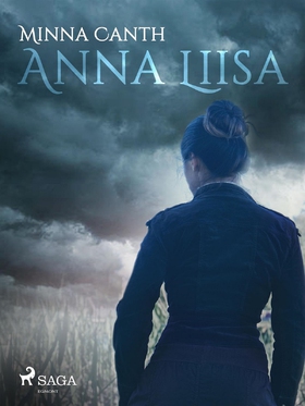 Anna Liisa (e-bok) av Minna Canth