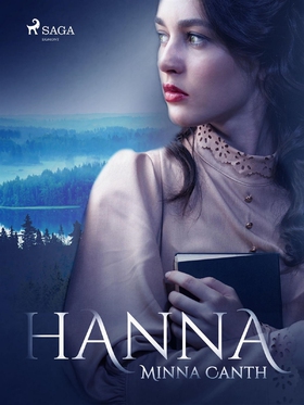 Hanna (e-bok) av Minna Canth