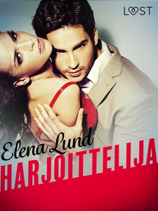 Harjoittelija (e-bok) av Elena Lund
