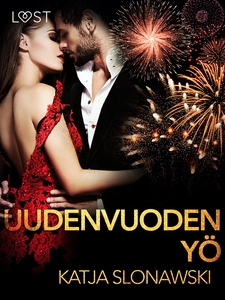 Uudenvuodenyö (e-bok) av Katja Slonawski