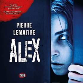 Alex (ljudbok) av Pierre Lemaitre