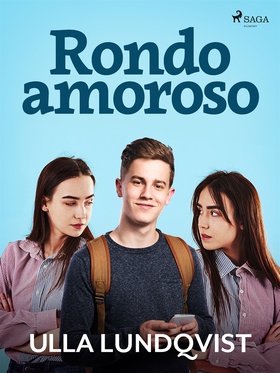 Rondo amoroso (e-bok) av Ulla Lundqvist