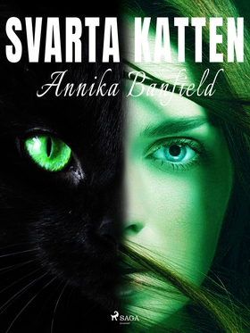 Svarta katten (e-bok) av Annika Banfield