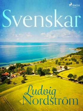 Svenskar (e-bok) av Ludvig Nordström