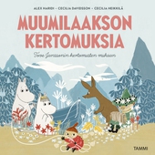 Muumilaakson kertomuksia