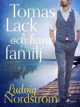 Tomas Lack och hans familj (e-bok) av Ludvig No