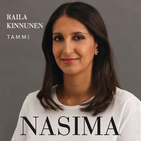 Nasima (ljudbok) av Raila Kinnunen