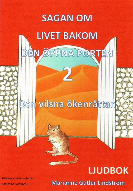 Den vilsna ökenråttan