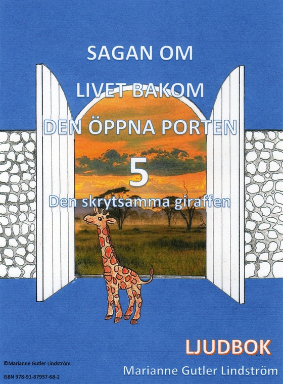 Den skrytsamma giraffen