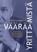 Väärää yrittämistä