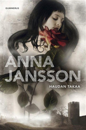 Haudan takaa (e-bok) av Anna Jansson