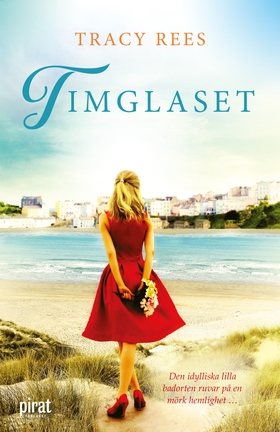 Timglaset (e-bok) av Tracy Rees