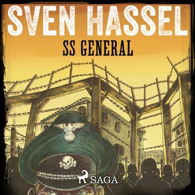 SS General (ljudbok) av Sven Hassel