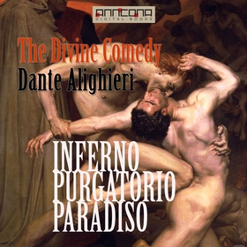 The Divine Comedy - Unabriged (ljudbok) av Dant