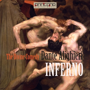 The Divine Comedy – INFERNO (ljudbok) av Dante