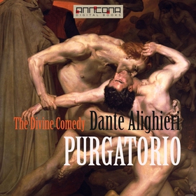 The Divine Comedy - PURGATORIO (ljudbok) av Dan