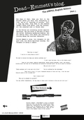 Dead-Emmett's blog: The AWFUL English Edition