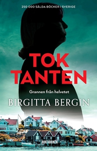 Toktanten (e-bok) av Birgitta Bergin