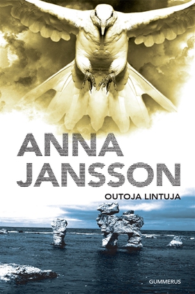 Outoja lintuja (e-bok) av Anna Jansson