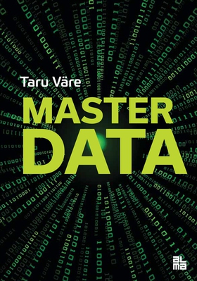 Master data (e-bok) av Taru Väre
