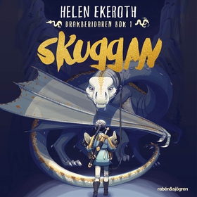 Skuggan (ljudbok) av Helen Ekeroth