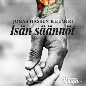 Isän säännöt (ljudbok) av Jonas Hassen Khemiri