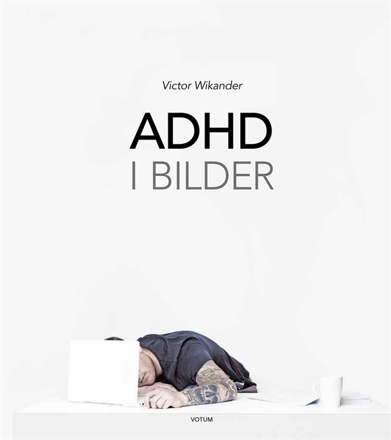 ADHD i bilder