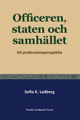 Officeren, staten och samhället (e-bok) av Sofi