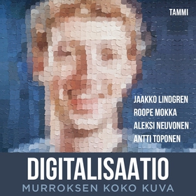 Digitalisaatio (ljudbok) av Aleksi Neuvonen, Ja