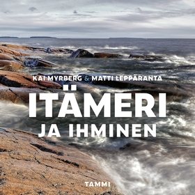 Itämeri ja ihminen (ljudbok) av Matti Leppärant