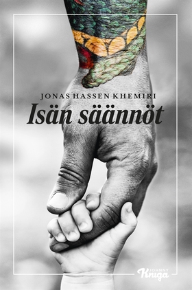 Isän säännöt (e-bok) av Jonas Hassen Khemiri