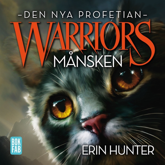 Warriors 2 - Månsken