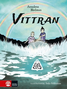 Vittran (e-bok) av Annalena Hedman