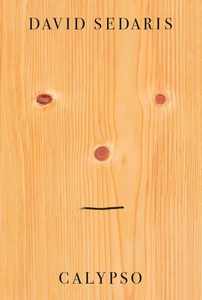 Calypso (e-bok) av David Sedaris