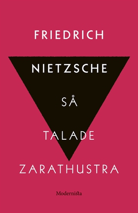 Så talade Zarathustra (e-bok) av Friedrich Niet