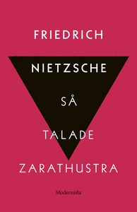 Så talade Zarathustra (e-bok) av Friedrich Niet