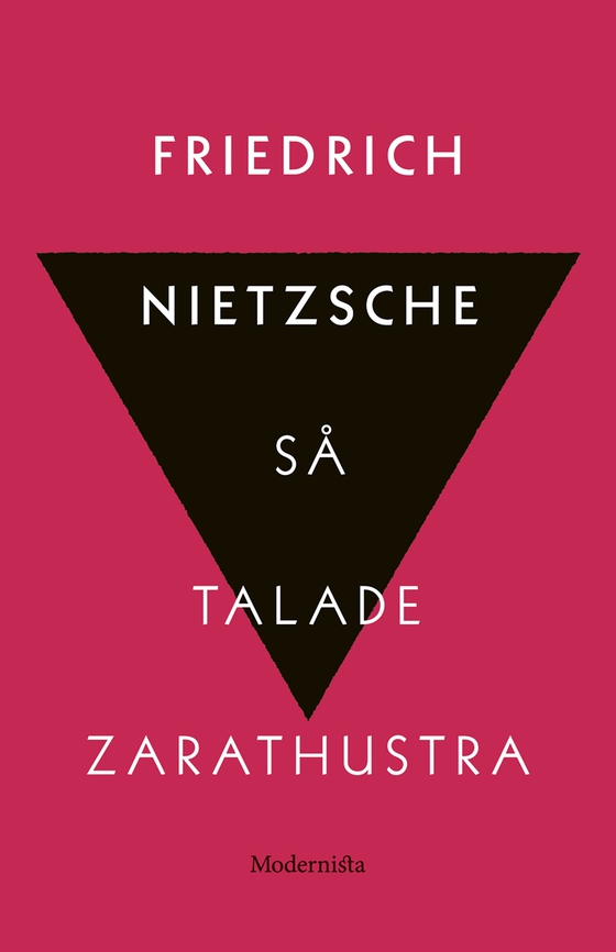 Så talade Zarathustra