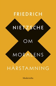 Om moralens härstamning (e-bok) av Friedrich Ni