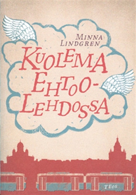 Kuolema Ehtoolehdossa (e-bok) av Minna Lindgren