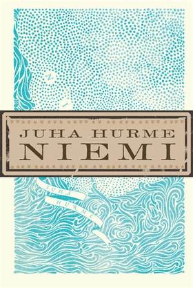 Niemi (e-bok) av Juha Hurme