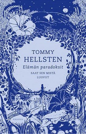 Elämän paradoksit (e-bok) av Tommy Hellsten
