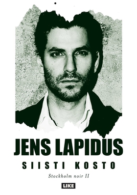 Siisti kosto (e-bok) av Jens Lapidus