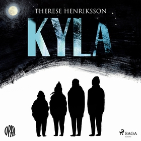 Kyla (ljudbok) av Therese Henriksson