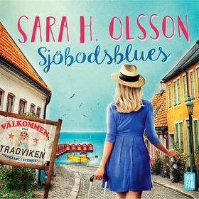 Sjöbodsblues (ljudbok) av Sara H Olsson