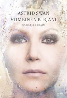 Viimeinen kirjani (e-bok) av Astrid Swan