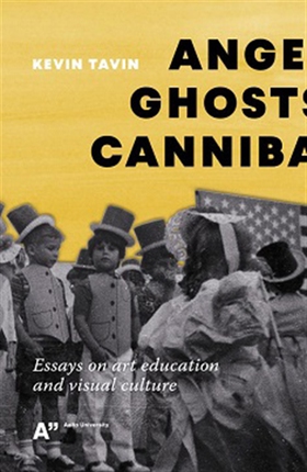 Angels, Ghosts and Cannibals (e-bok) av Kevin T