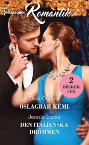 Oslagbar kemi/Den italienska drömmen (e-bok) av