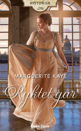 Ryktet går (e-bok) av Marguerite Kaye