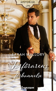 Förförarens förbannelse (e-bok) av Sarah Mallor